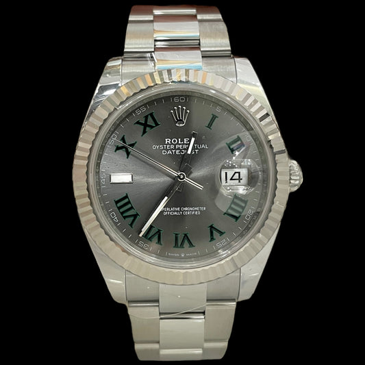 Datejust 41
