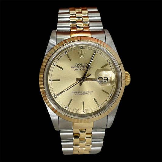 Datejust 36