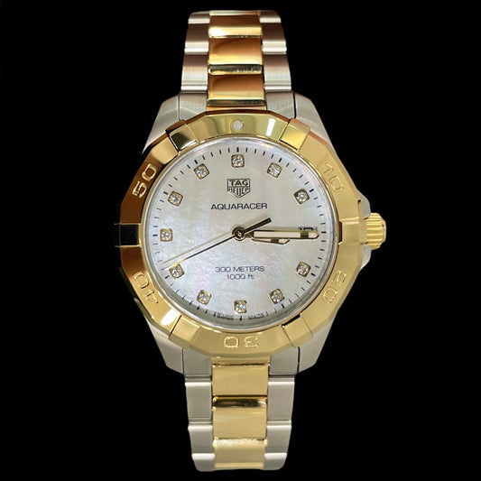 Aquaracer