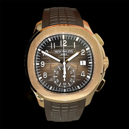 Aquanaut 5968R