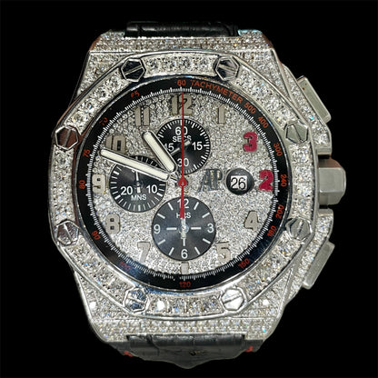 Royal Oak Offshore Shaquille O'Neal