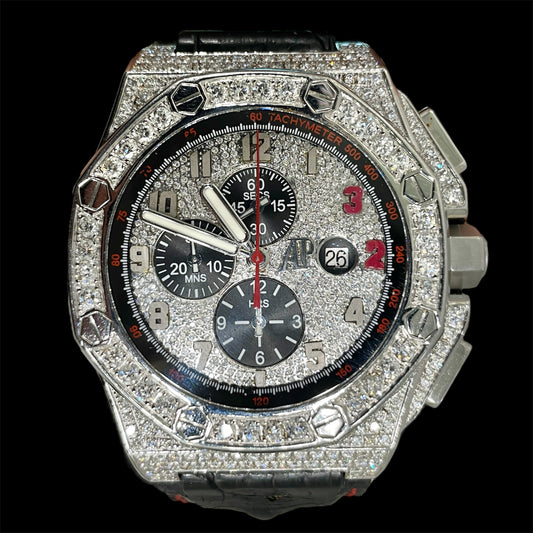 Royal Oak Offshore Shaquille O'Neal