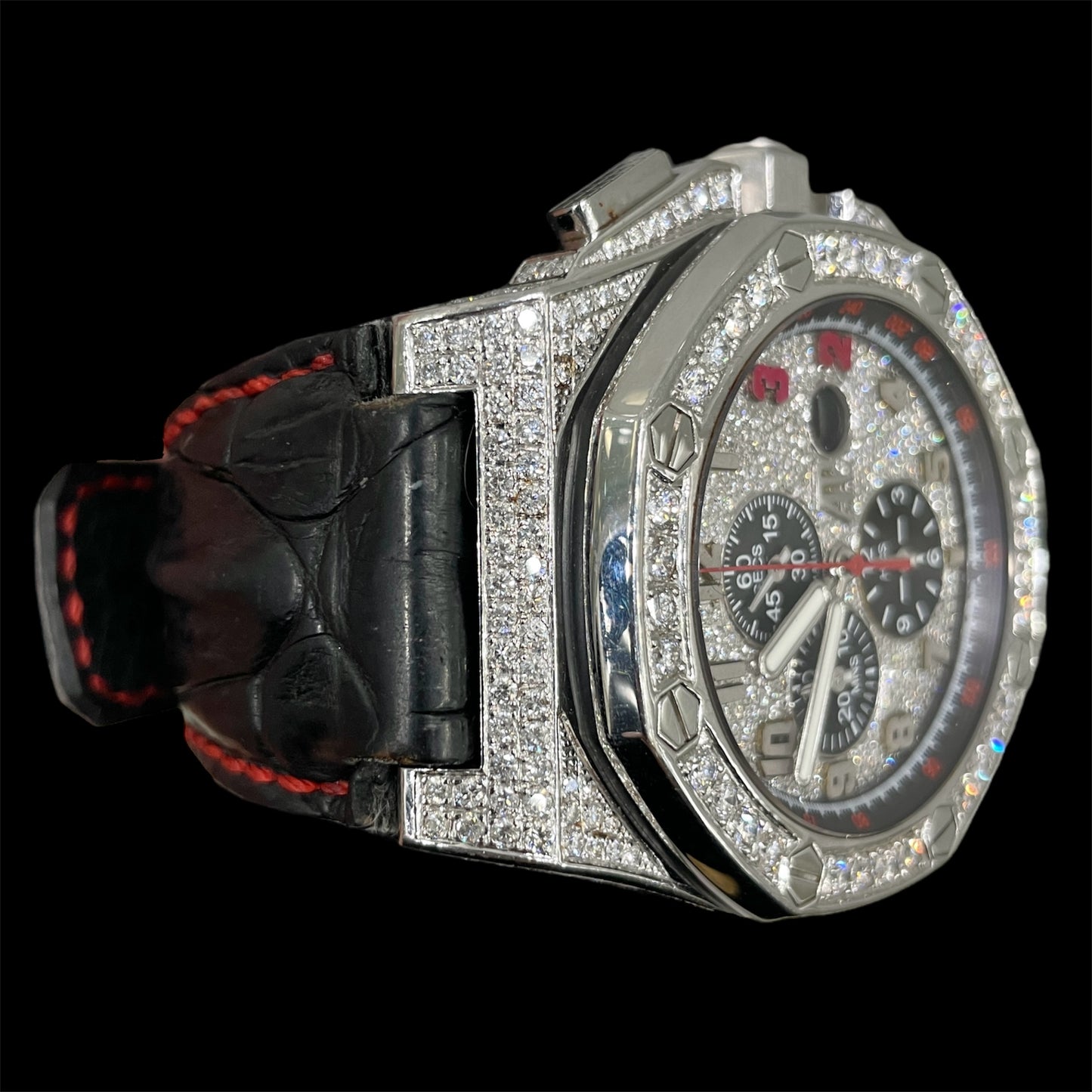 Royal Oak Offshore Shaquille O'Neal