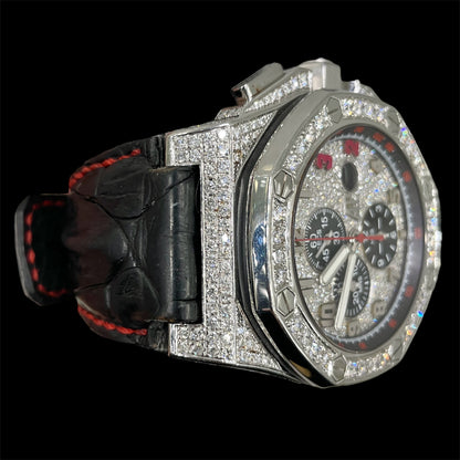 Royal Oak Offshore Shaquille O'Neal