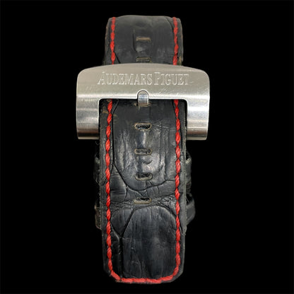 Royal Oak Offshore Shaquille O'Neal