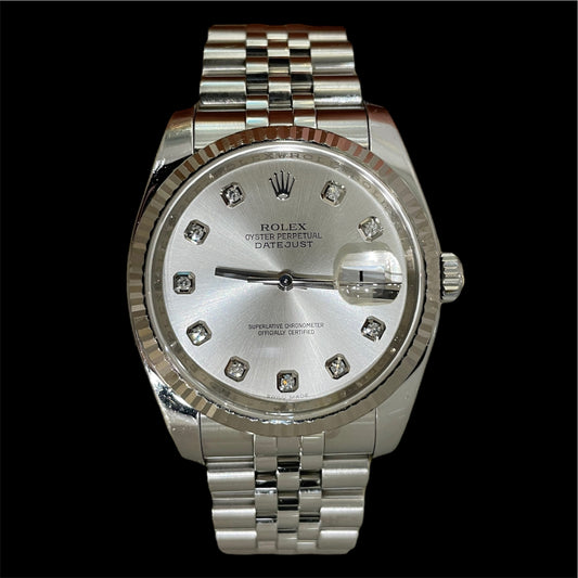 Datejust 36