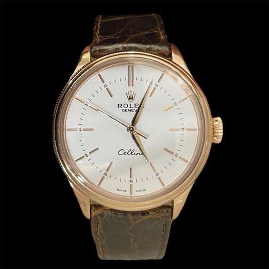 Cellini Time 39