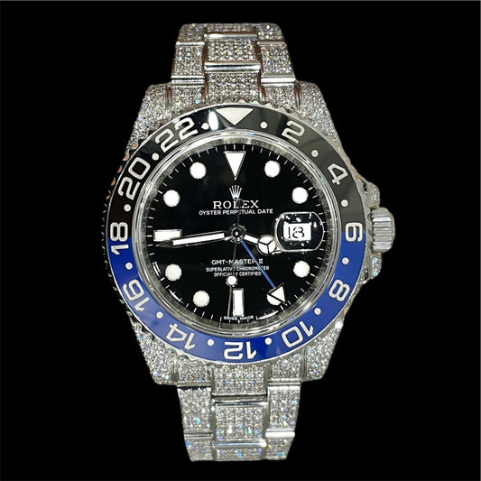 GMT Master II