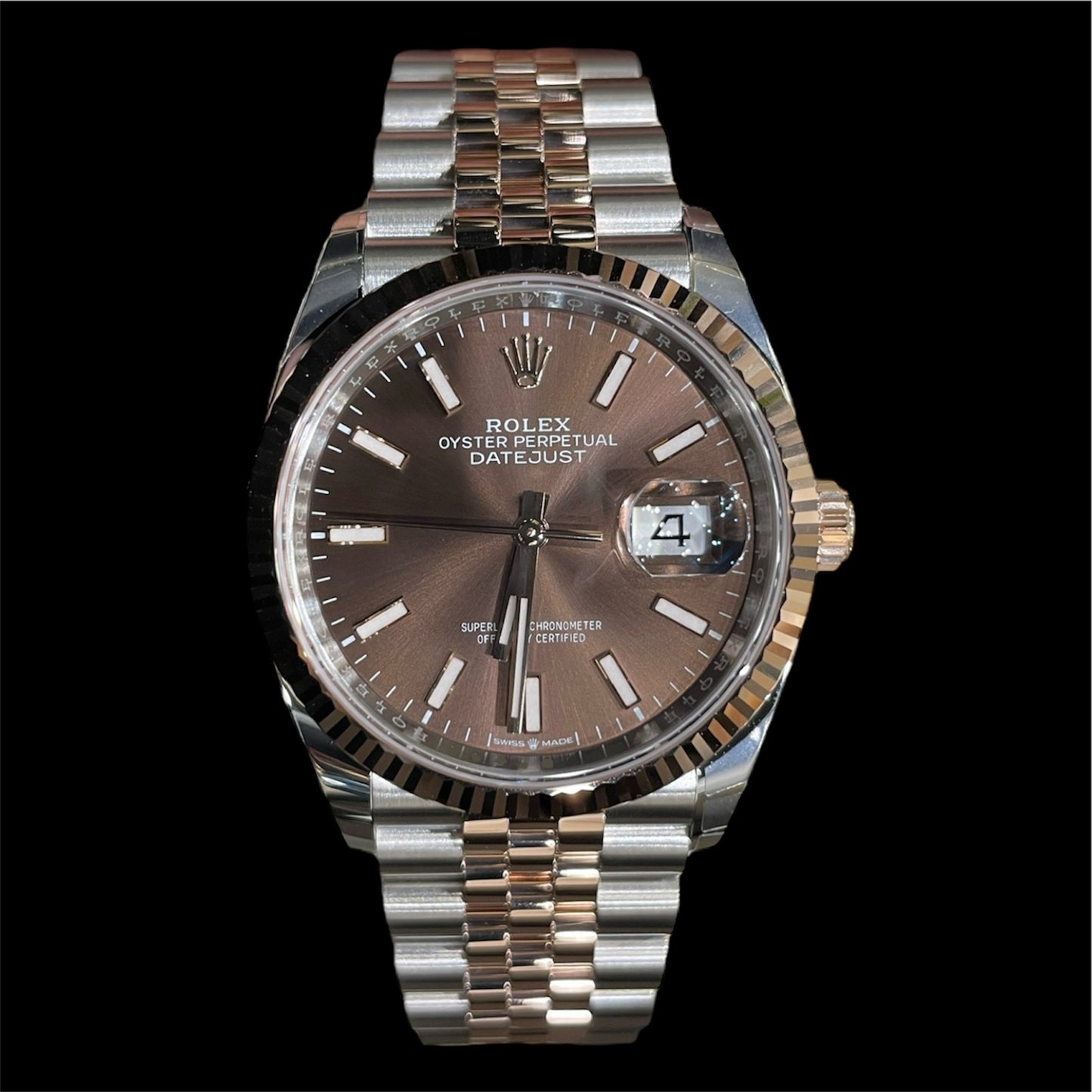 Datejust 36