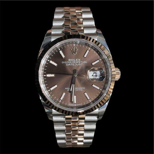 Datejust 36