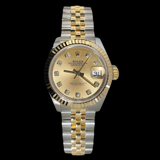 Datejust 28