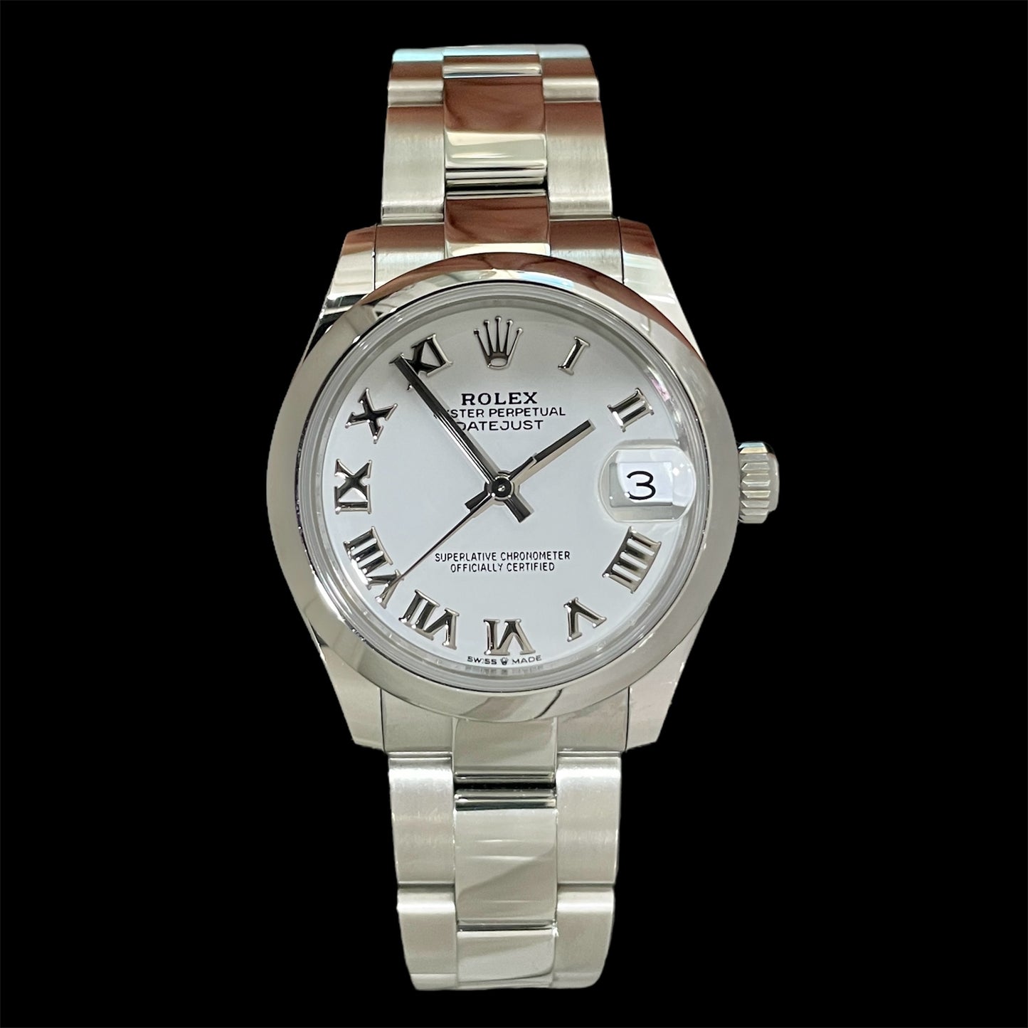 Datejust 31