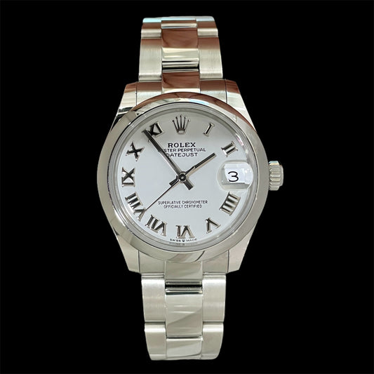 Datejust 31