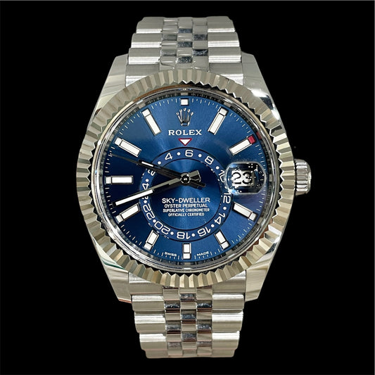 Sky Dweller