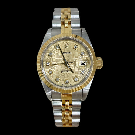 Datejust 26