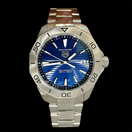 Aquaracer 40