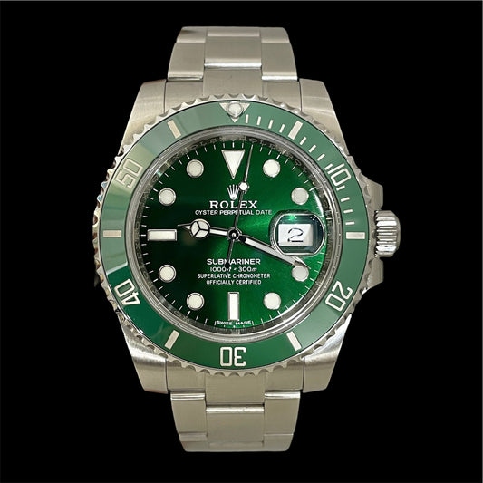 Submariner 40