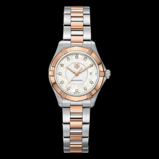 Aquaracer 27