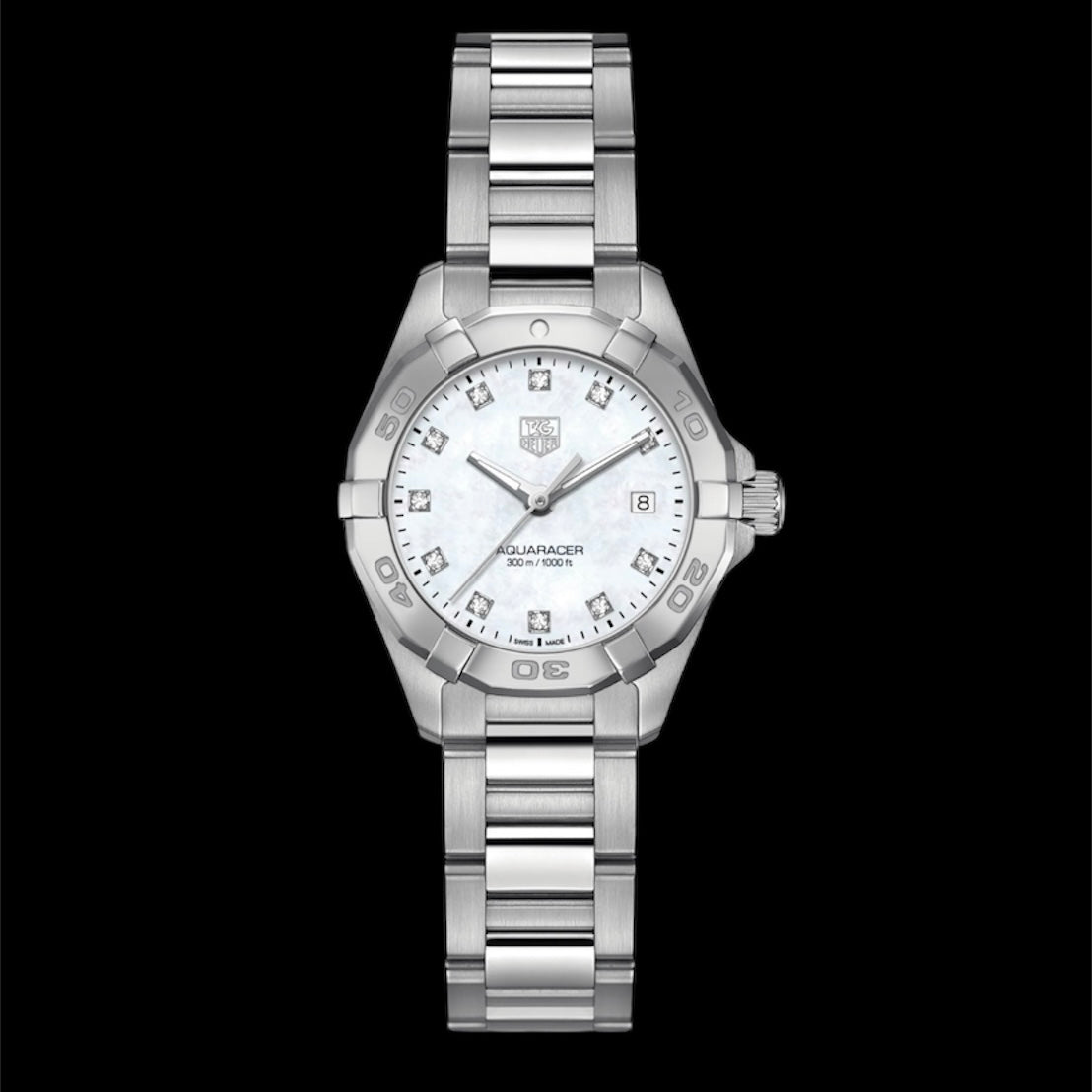 Aquaracer 27mm