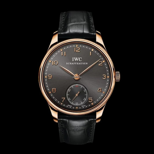 Portuguese Hand-Wound