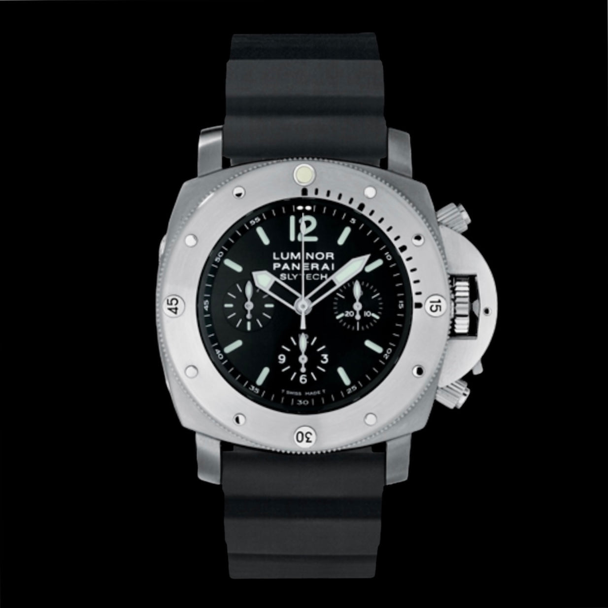 Panerai Luminor Slytech