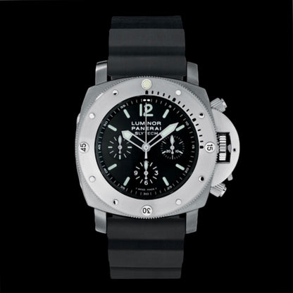 Panerai Luminor Slytech