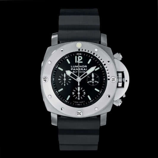 Panerai Luminor Slytech