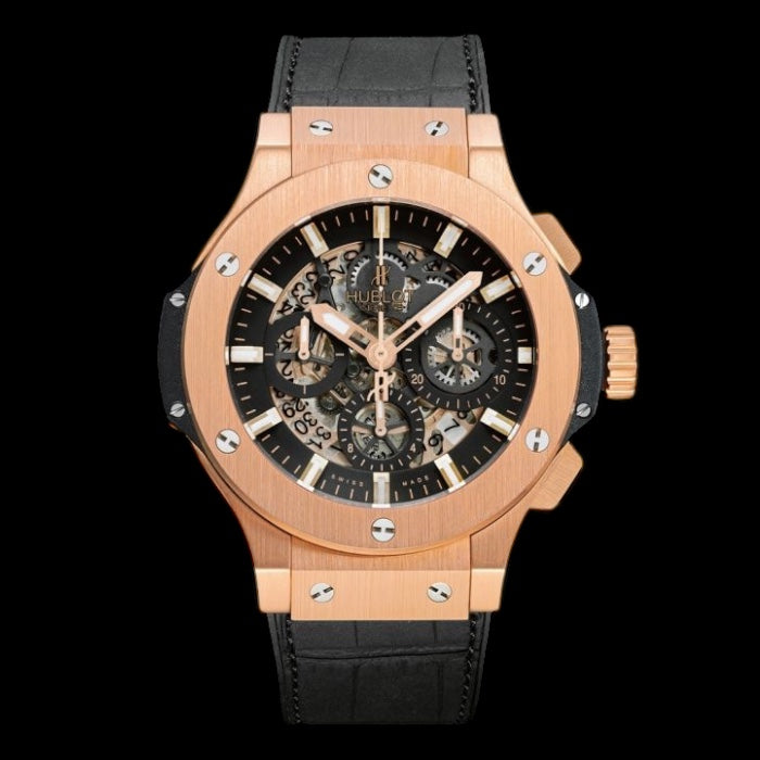 Big Bang Aero Bang 44