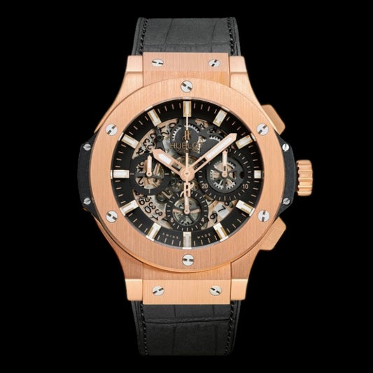 Big Bang Aero Bang 44