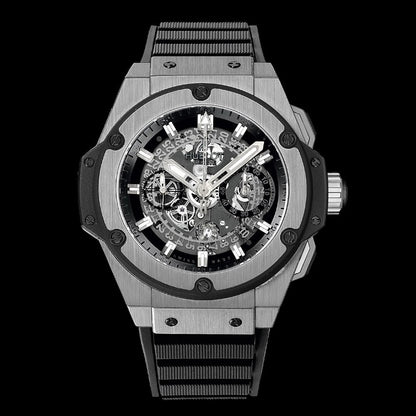 King Power 48mm