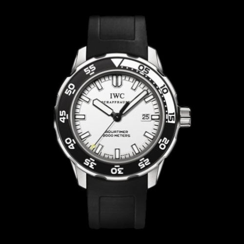 Aquatimer Automatic 2000