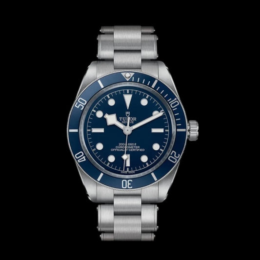 Black Bay 58