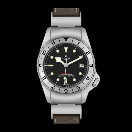 Black Bay P01
