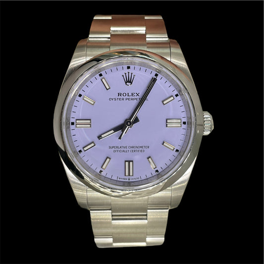 Oyster Perpetual 36