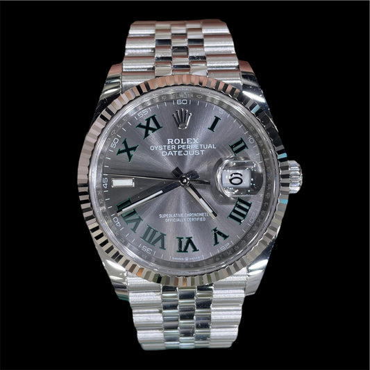 Datejust 36
