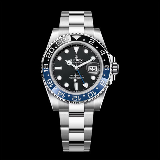 GMT Master II