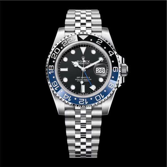 GMT Master II