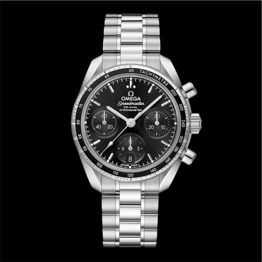 Speedmaster 38