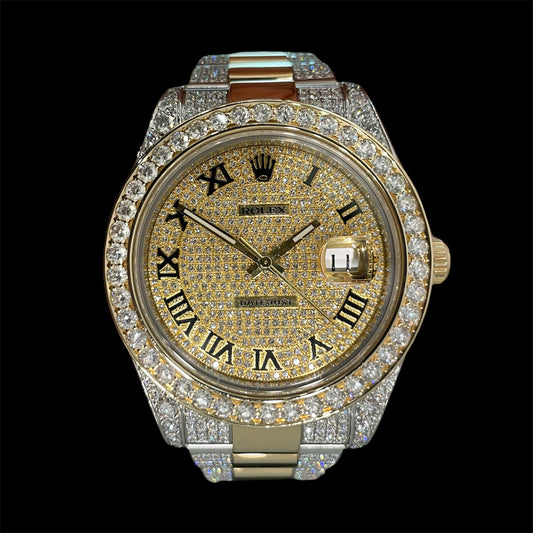 Datejust 41