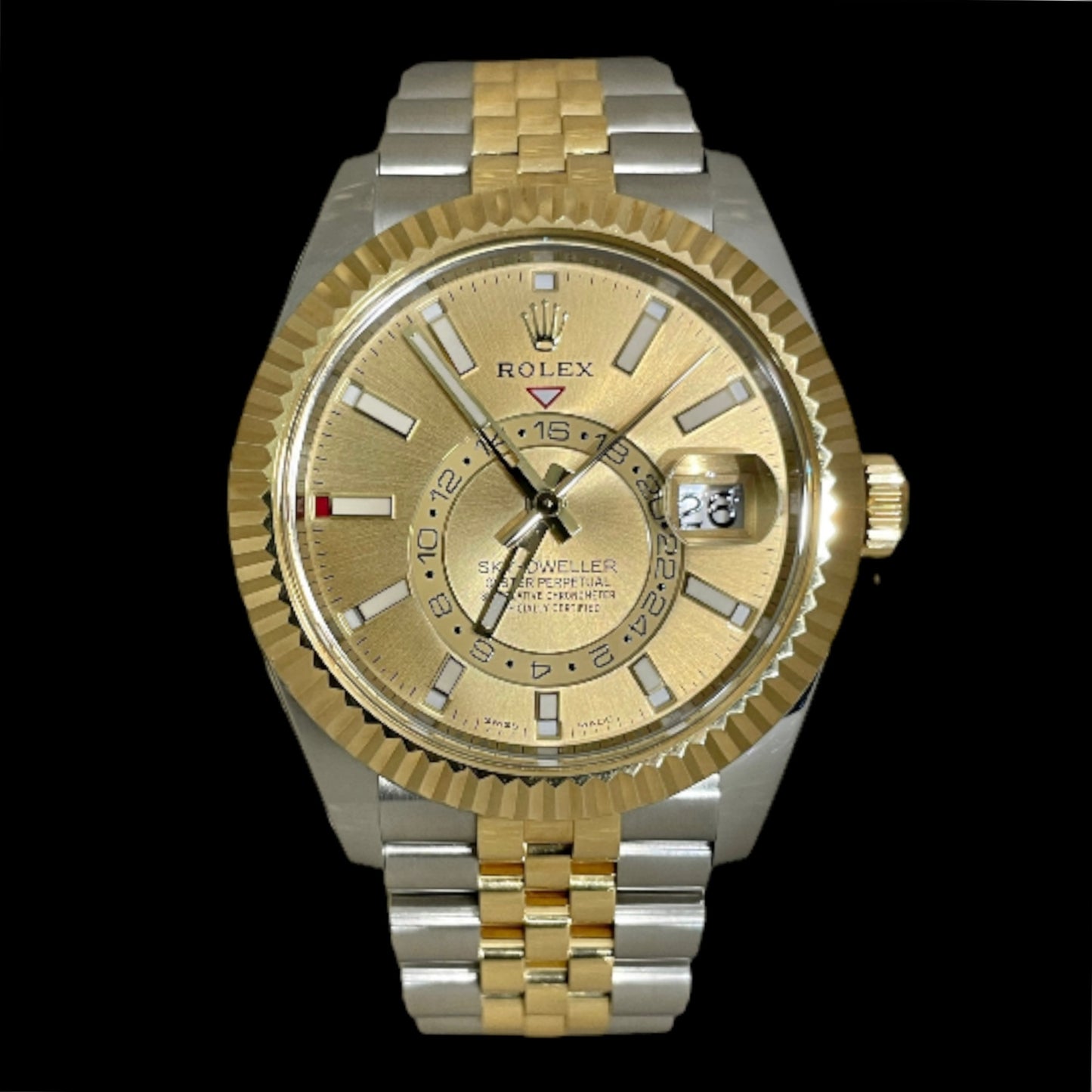 Sky Dweller