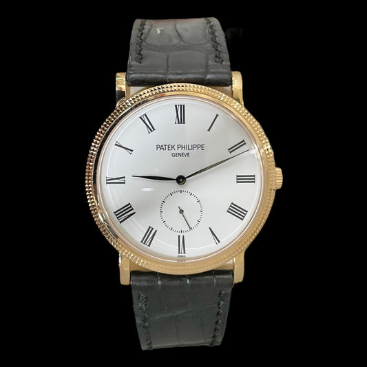 Calatrava 36