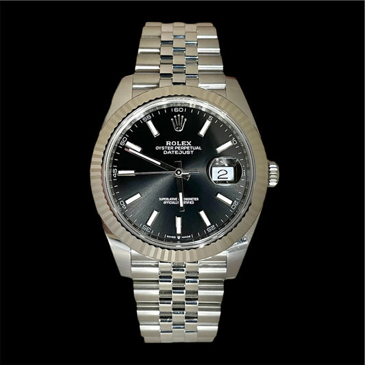 Datejust 41