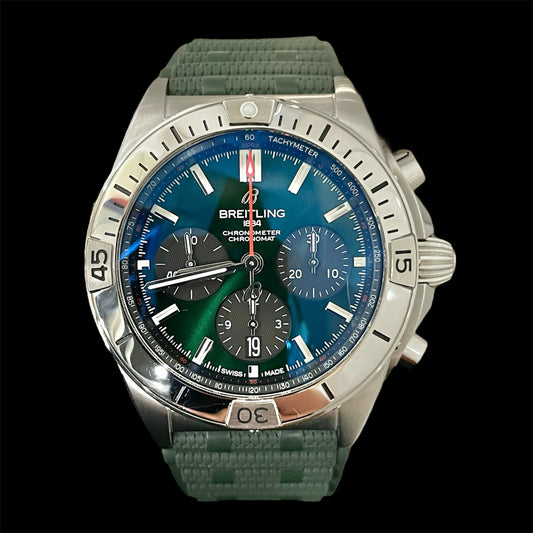 Chronomat B01 42