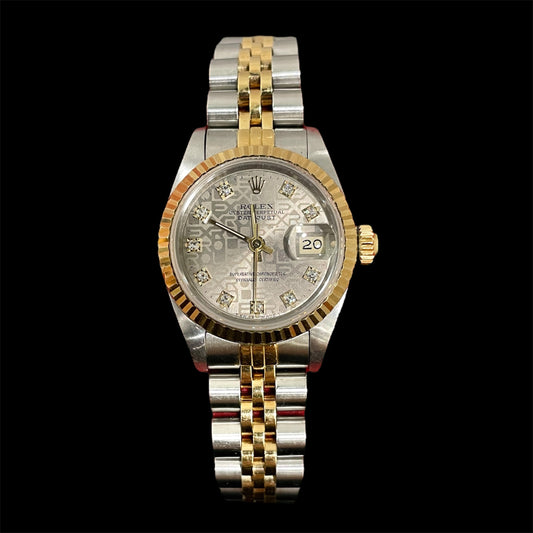 Datejust 26