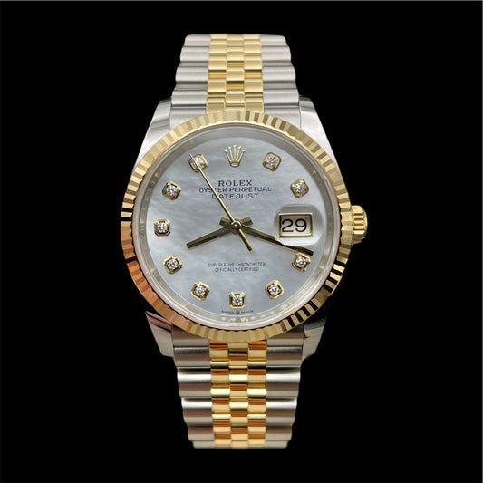 Datejust 36