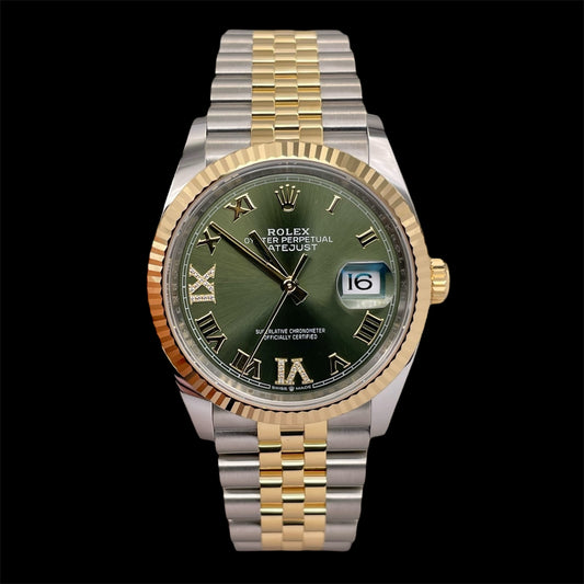 Datejust 36