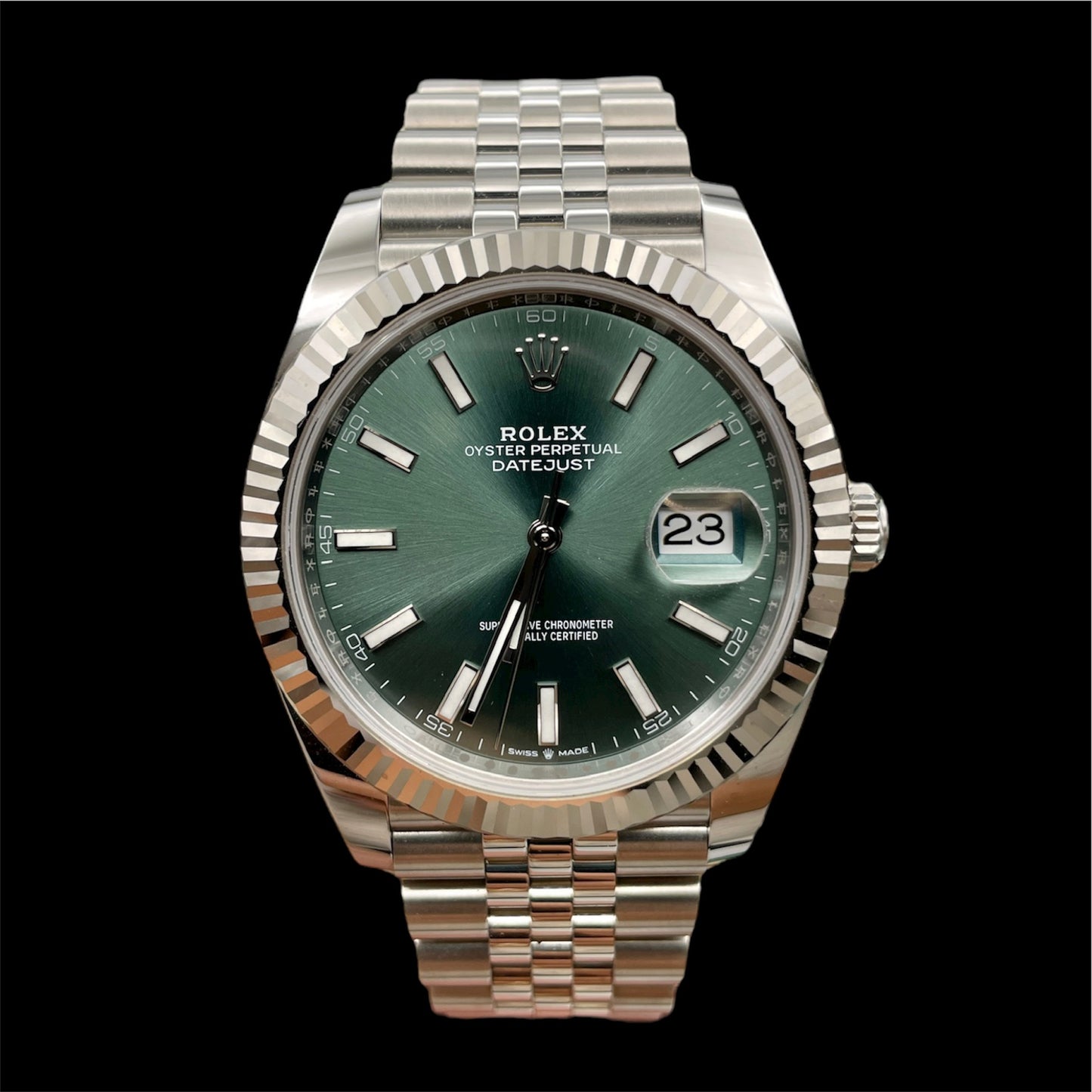 Datejust 41