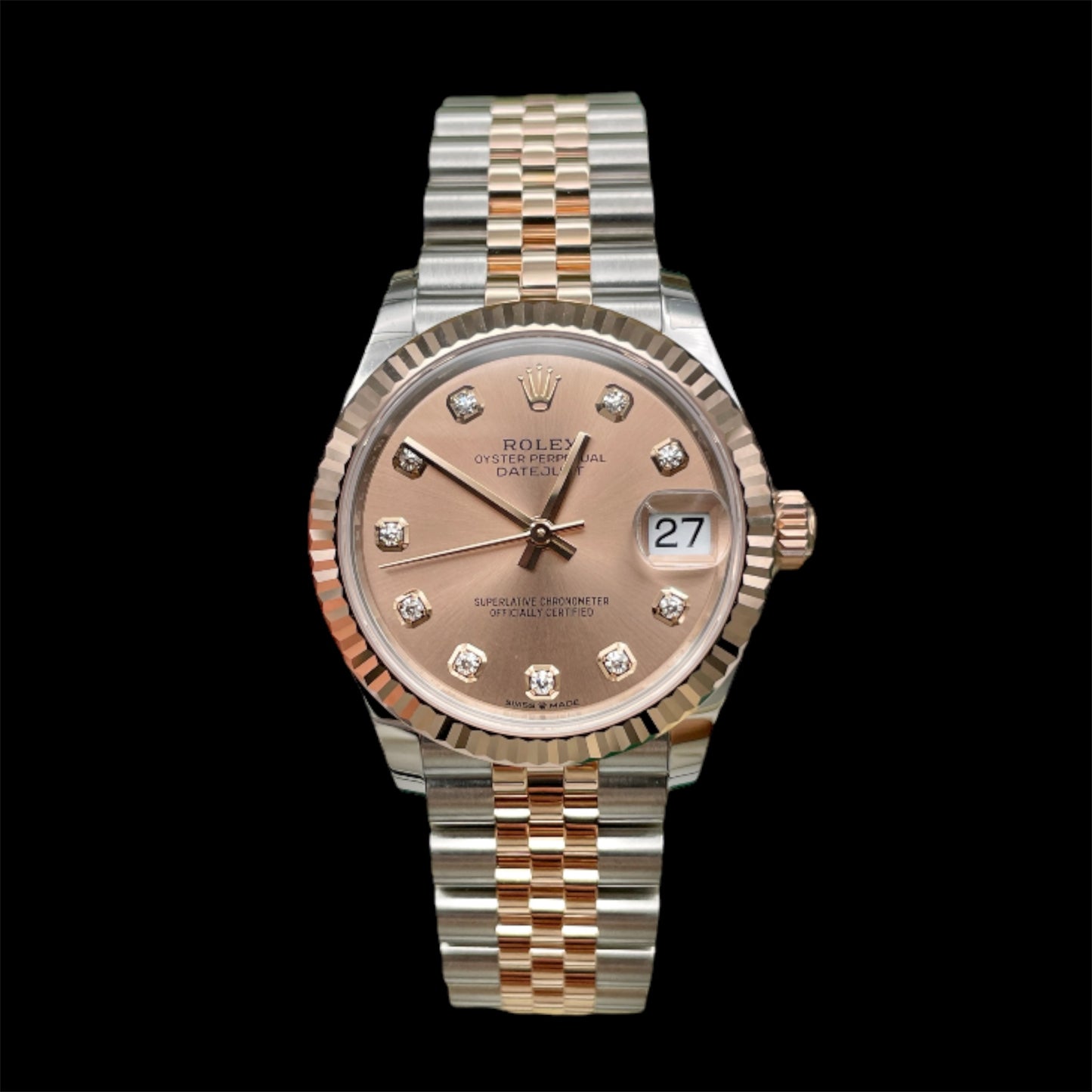 Datejust 31