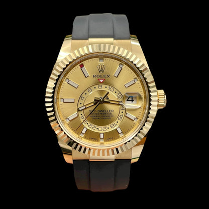 Sky Dweller