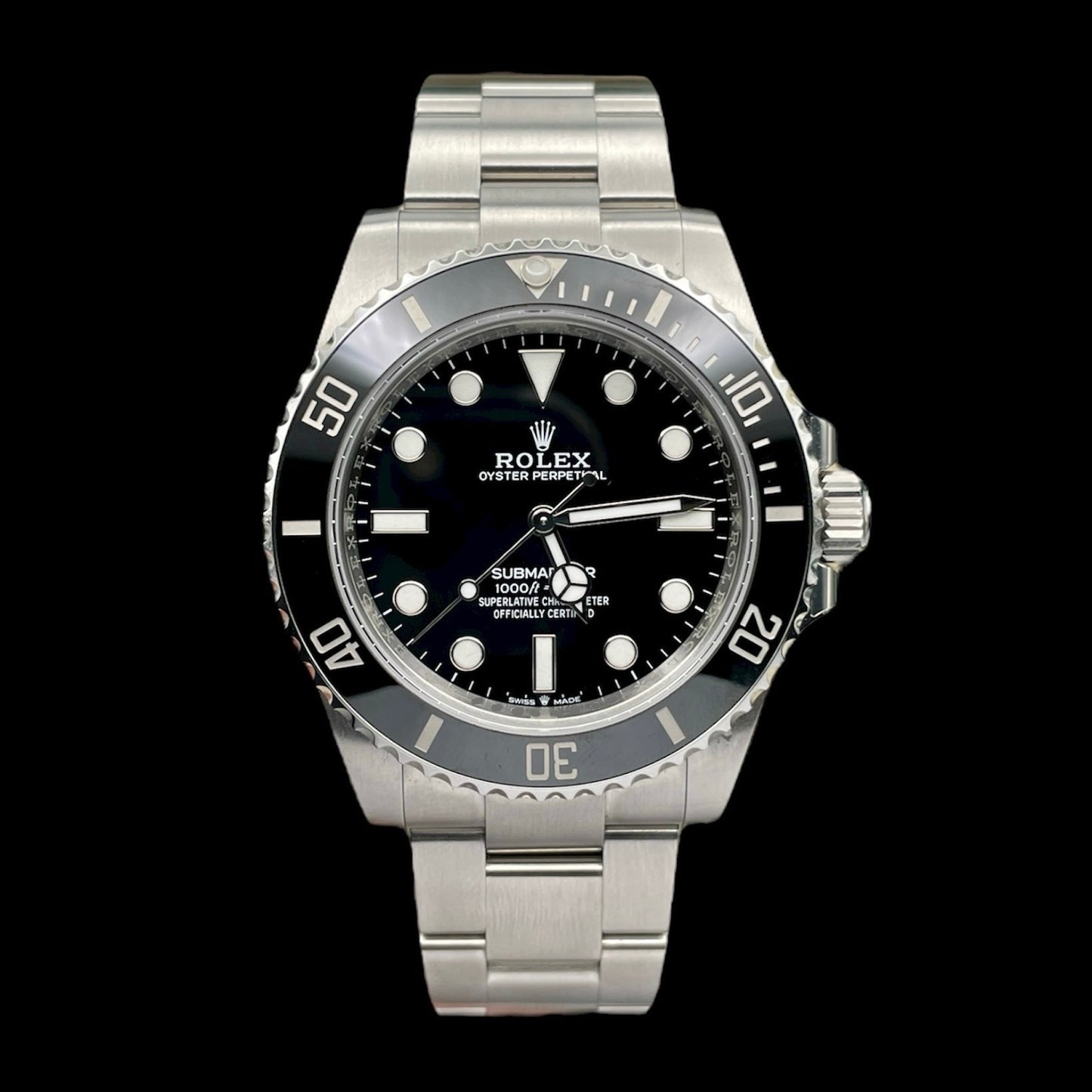 Submariner 41